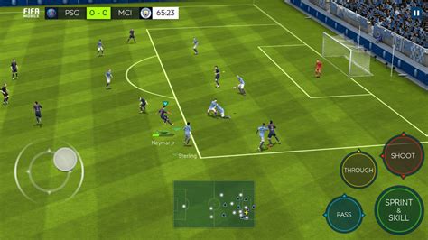 FIFA Mobile: Competitive Suite | FifaUltimateTeam.it - UK