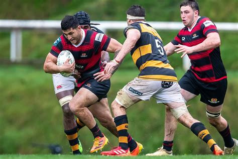 NPC Canterbury vs Taranaki — Canterbury Rugby