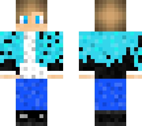 Echo | Minecraft Skins