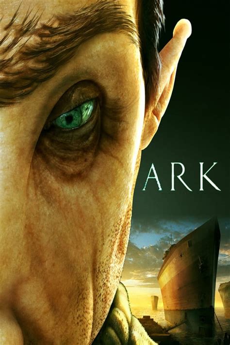 ARK (2007) — The Movie Database (TMDB)