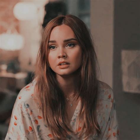 Quinn Bailey Icon | Brunette actresses, Scream characters, Liana liberato