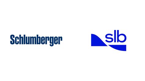 Schlumberger Rebrands as SLB