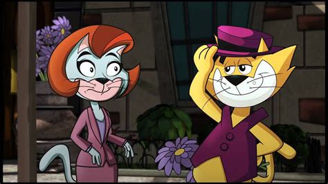 Don Gato Y Su Pandilla Personajes - cobragetty