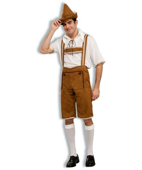 Adult Hansel Gretel Halloween Costume