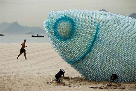 53 Eco-Friendly Sculptures