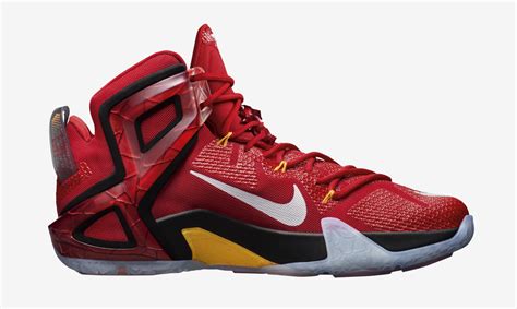 Nike LeBron 12 Elite - Sneaker Bar Detroit