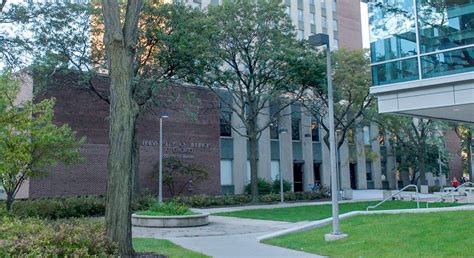 Chicago Campus | College of Nursing | University of Illinois Chicago