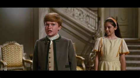 The Sound Of Music.. So long.. farewell.. - YouTube