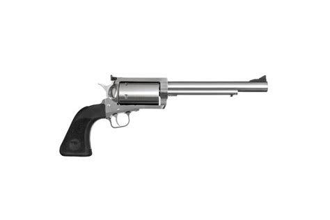 Magnum Research BFR Revolver 45-70 GOVT Revolver - Lipseys.com