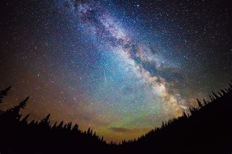 Stargazing Wonders: The Five Best Places to See Stars in the US – Anueva Jewelry