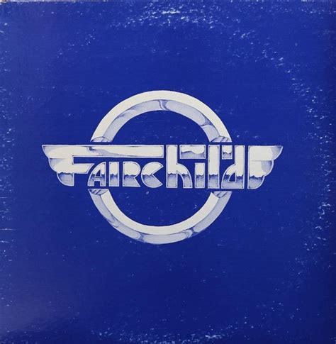 Fairchild – Fairchild (1978, Vinyl) - Discogs