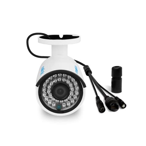 Reolink RLC-410 security camera review: Great features and performance | TechHive