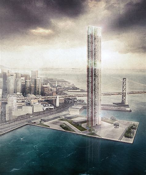 dmake conceives a future-proof skyscraper for san francisco