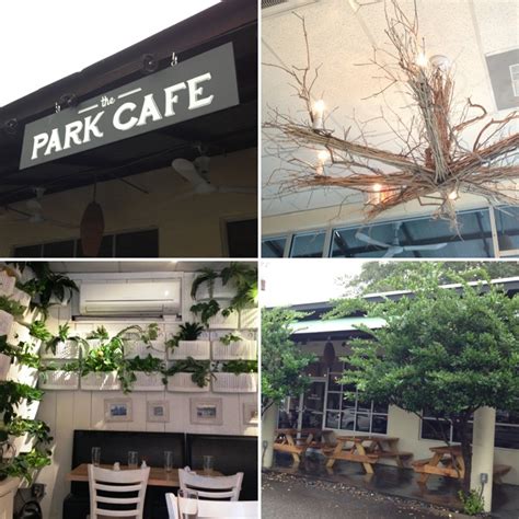 Park Cafe