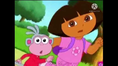 Dora the Explorer Catch the Babies - YouTube