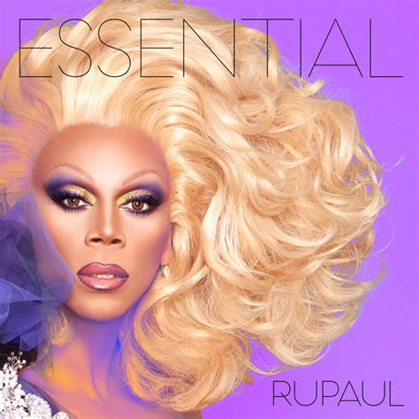 RuPaul – Crying On The Dance Floor Lyrics | Genius Lyrics