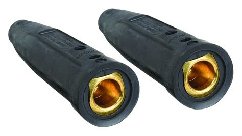 Welding Cable Connectors - Welding Cables Grounds And Accessories - Grainger Industrial Supply