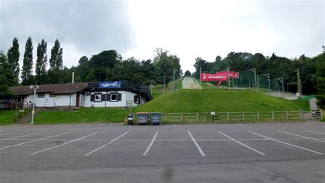 Gloucester Ski and Snowboard Centre © Jonathan Billinger :: Geograph ...