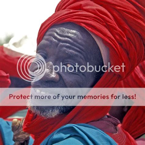 HAUSA PEOPLE: AFRICA`S LARGEST SCATTERED WARRIOR TRIBE AND TRADERS WHO RESPECT THEIR CULTURE