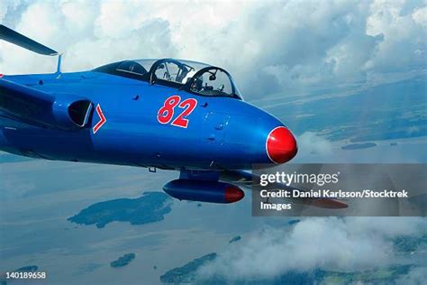 56 Aero Vodochody Stock Photos, High-Res Pictures, and Images - Getty Images