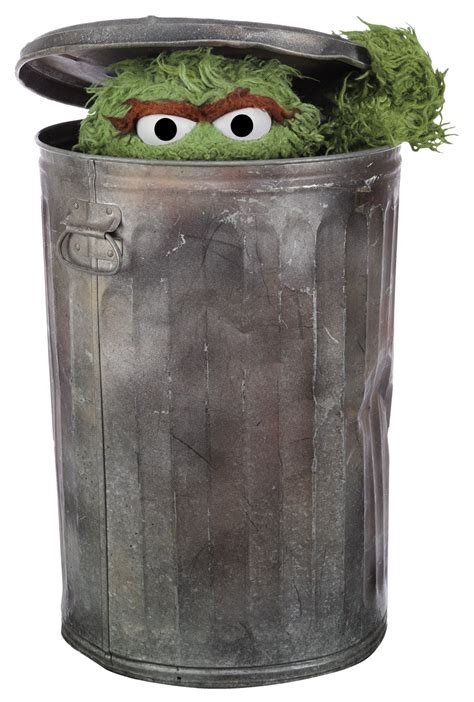 Oscar the Grouch - Muppet Wiki - Wikia