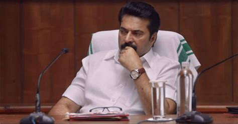 One Movie Review: Mammootty Brings His A-Game In This Too Good To Be True Film