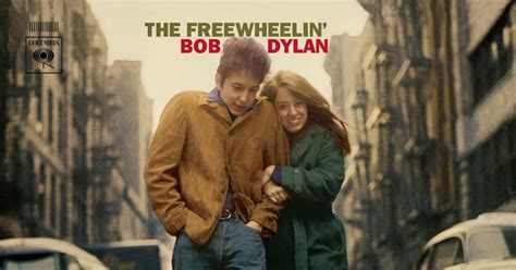 Bob Dylan: Album by Album: Freewheelin' Bob Dylan