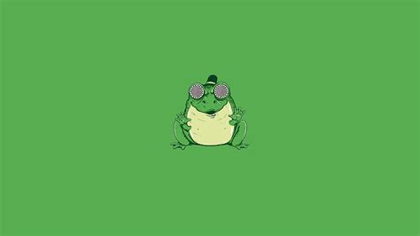 Details 51+ frog wallpaper aesthetic - in.cdgdbentre