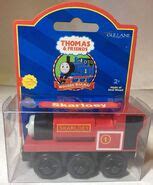 Skarloey/Gallery | Thomas Wooden Railway Wiki | Fandom