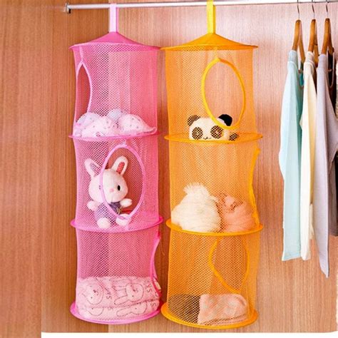 20+ Creative DIY Ways to Organize and Store Stuffed Animal Toys