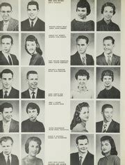 Millikan High School - Aries Yearbook (Long Beach, CA), Class of 1960 ...