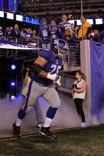 Giants guard Chris Snee passes concussion tests - nj.com