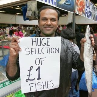 eMP3 Music Download: £1 Fish Man – One Pound Fish | Lyrics & Video