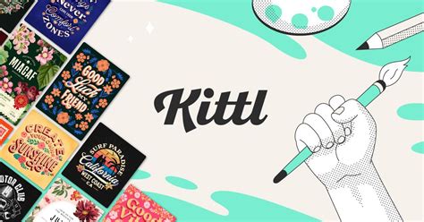 Kittl - the most intuitive and easy-to-use design platform. Get free ...