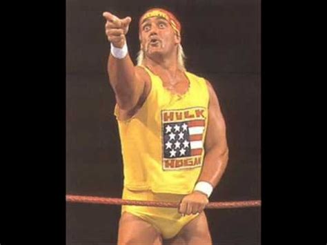 Hulk Hogan and the Wrestling Boot Band - "Beach Patrol" : crappymusic