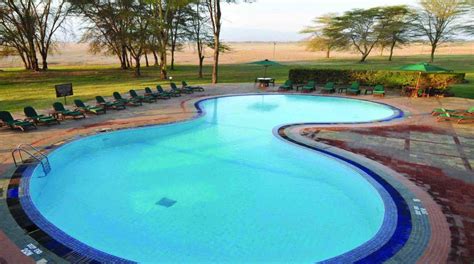 Ol Tukai Lodge | Luxury Safari Lodge | Kenya