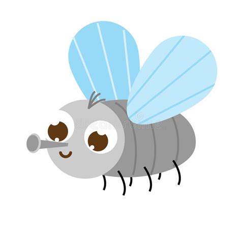 Cartoon Fly Stock Illustrations – 254,799 Cartoon Fly Stock Illustrations, Vectors & Clipart ...