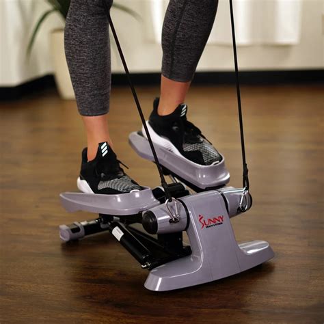 Sunny Health & Fitness Versa Stepper - Indoor Cyclery