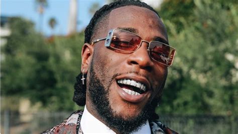 Burna Boy Biography: Age, Net Worth, Profile & Videos | Biography Web