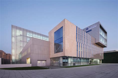 Concordia International School Shanghai | Perkins Eastman