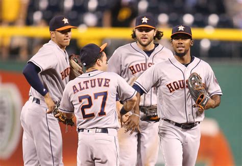 Astros: 2017 Fantasy Baseball Preview | FOX Sports