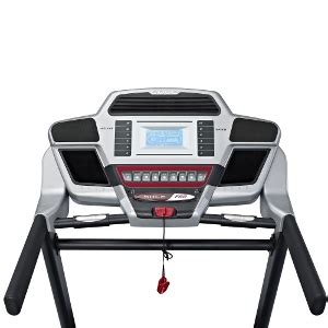 Sole F60 (2011 model) Treadmill Review