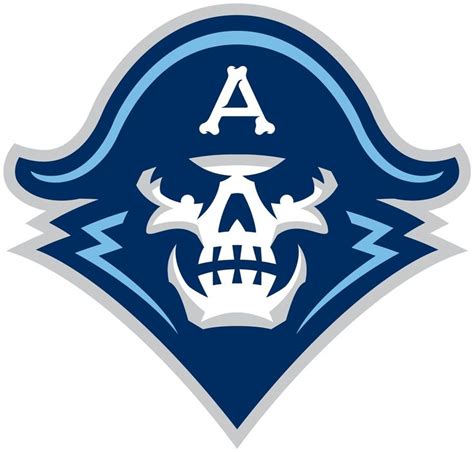 Milwaukee Admirals | Sports logo design, Milwaukee admirals, Sports team logos