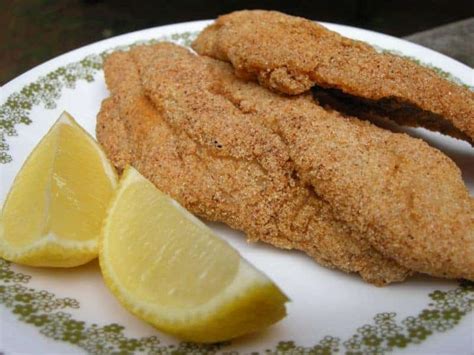 Fried Catfish | Southern Plate