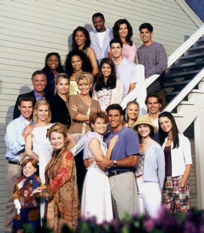 Passions, a daytime soap opera, debuted July 5, 1999 on NBC. | Passions soap opera, Soap opera ...