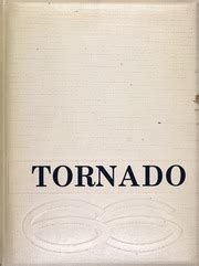 Yelm High School - Tornado Yearbook (Yelm, WA), Covers 1 - 14