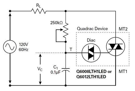 Triac Dimmer Circuit | atelier-yuwa.ciao.jp