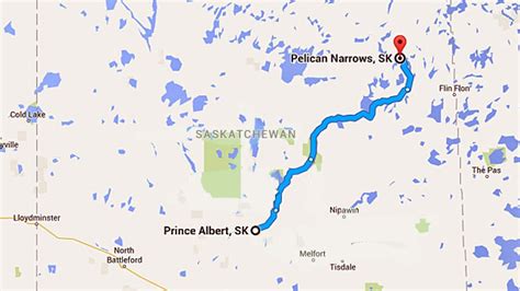 Pelican Narrows, Sask., man, 19, charged with murder - Saskatchewan ...