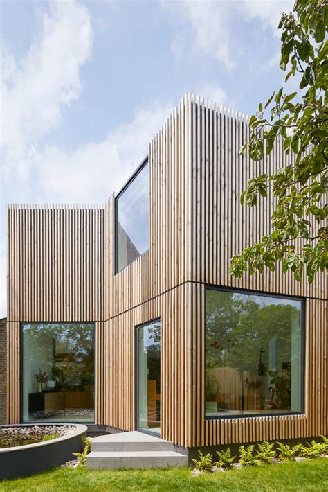 Gallery of Ash House / R2 Studio Architects - 5 | Architecture ...