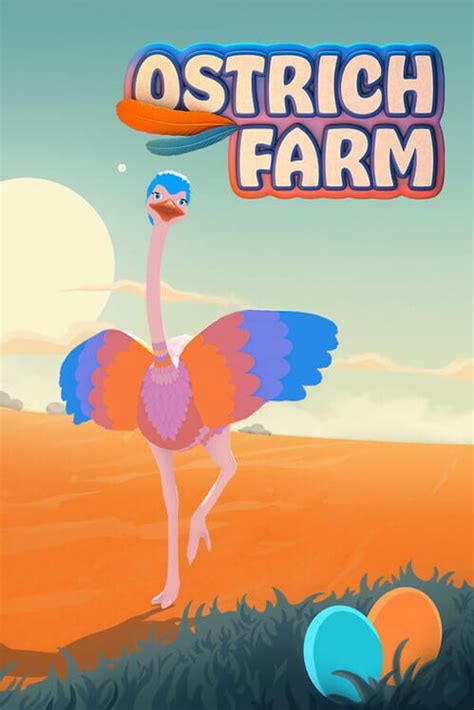 Ostrich Farm